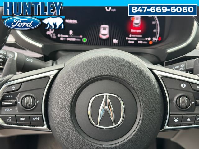 Used 2023 Acura MDX FWD w/ Technology Package image 31