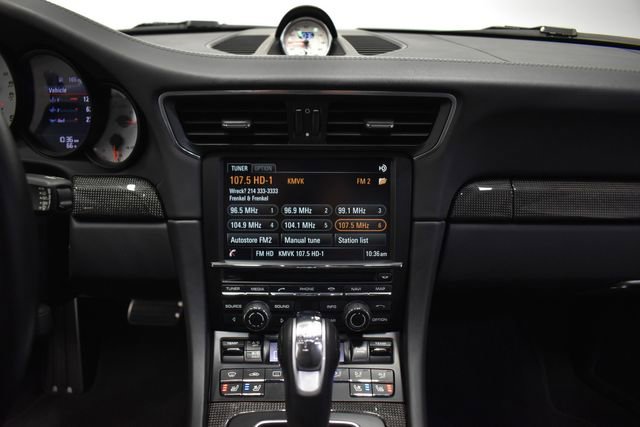 Used 2015 Porsche 911 Carrera GTS RWD image 18