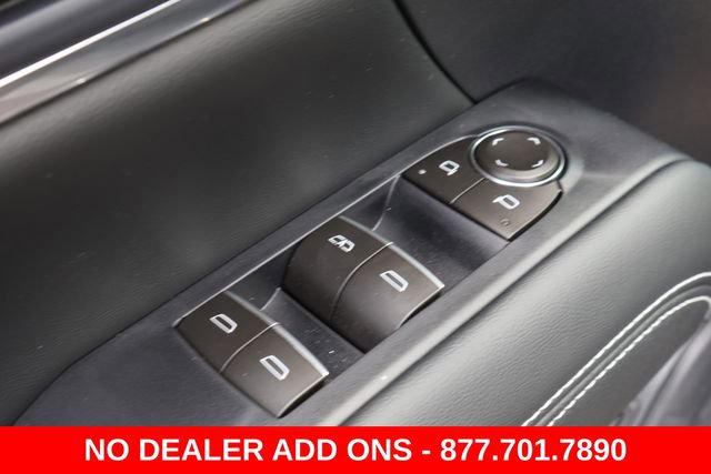 New 2026 GMC Terrain Denali AWD/4WD image 9