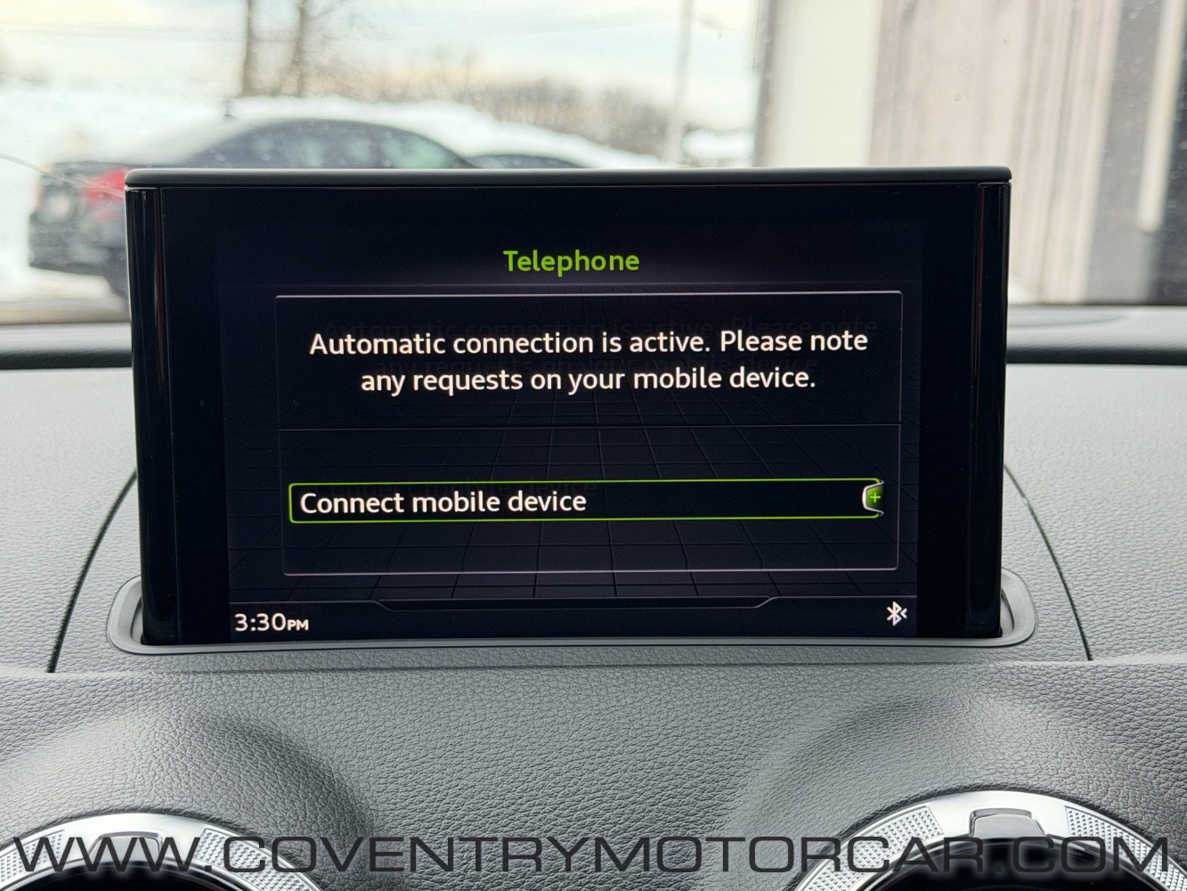 Used 2020 Audi A3 2.0T Premium image 26