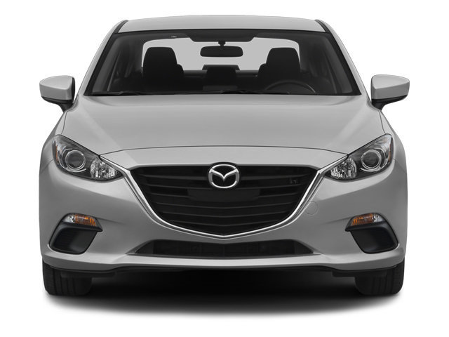 Used 2014 MAZDA MAZDA3 i Touring FWD image 7