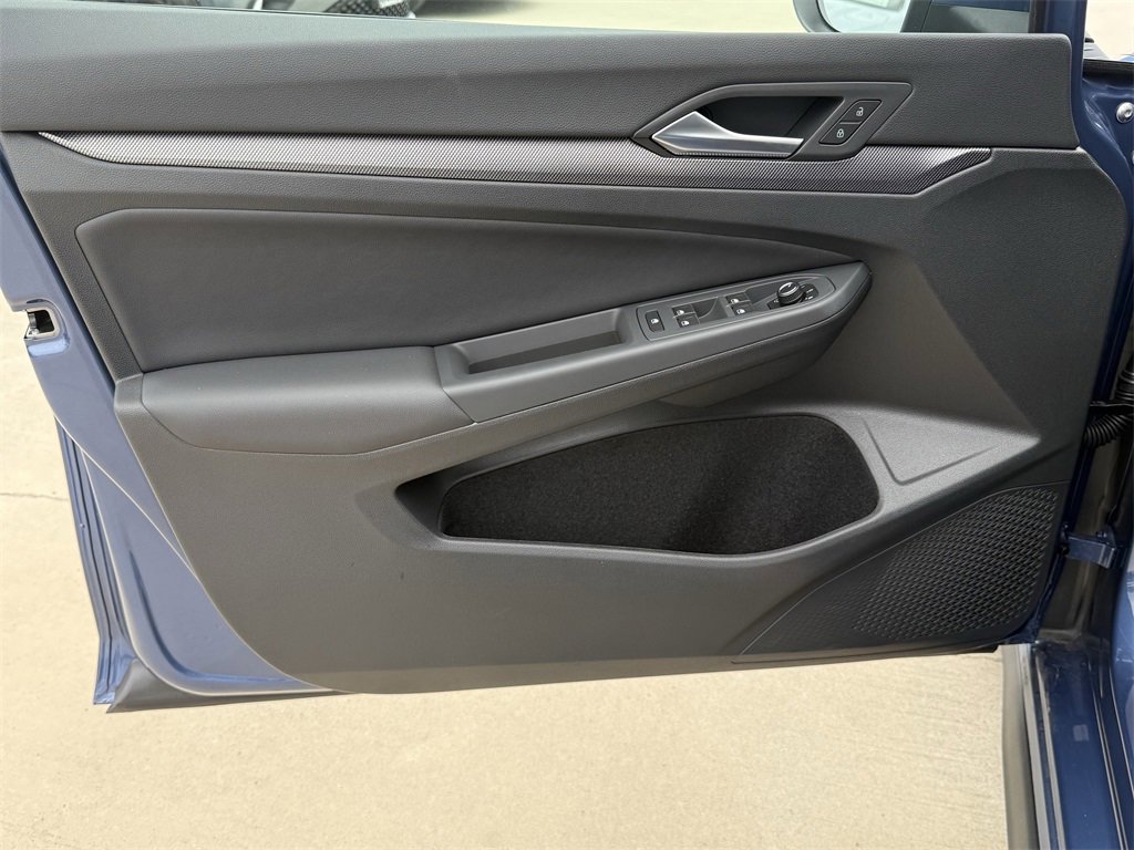 New 2026 Volkswagen GTI Autobahn image 10