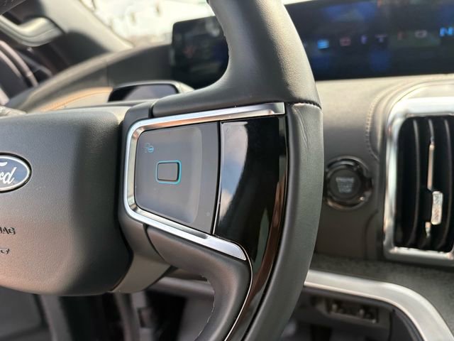 Used 2025 Ford Expedition Tremor AWD/4WD image 10