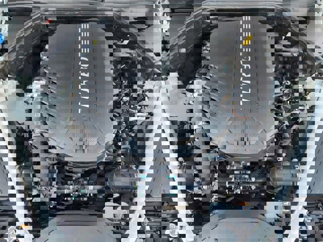 Used 2023 Genesis G70 3.3T w/ Sport Prestige Package image 23