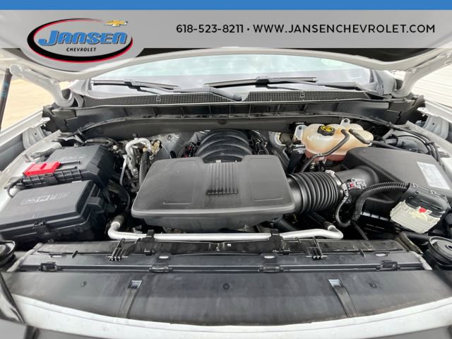 Used 2021 Chevrolet Tahoe RST image 29