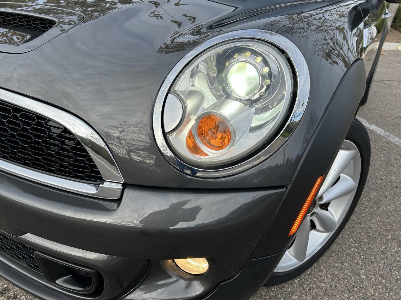Used 2012 MINI Cooper S image 21
