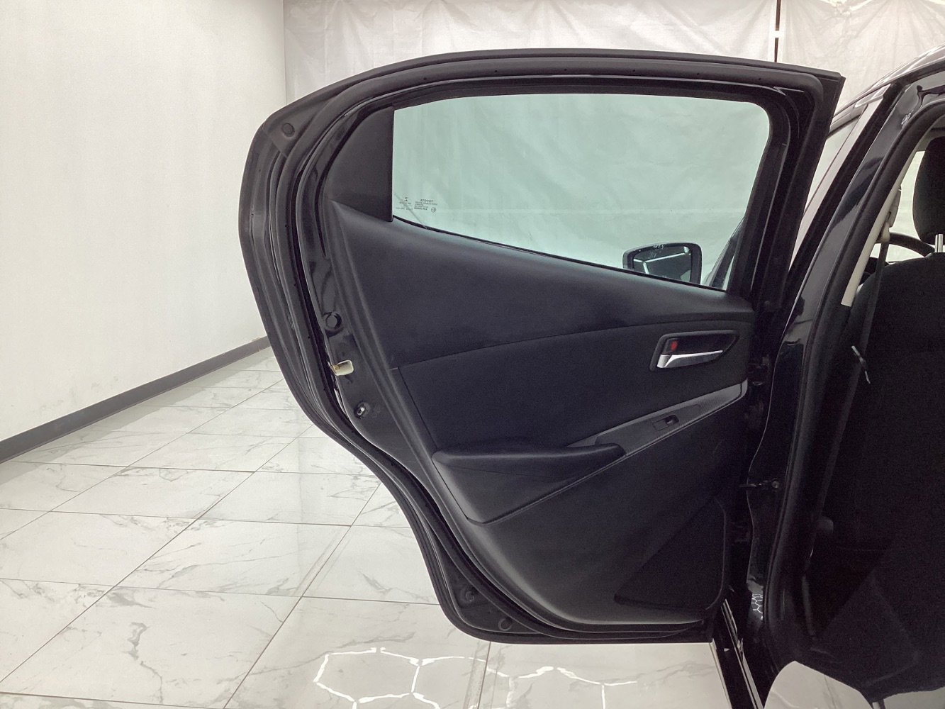 Used 2016 Scion iA image 24
