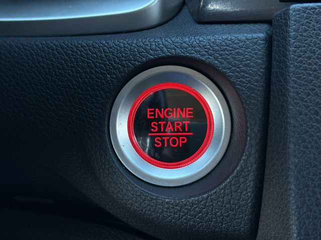 Used 2020 Honda Civic EX image 33