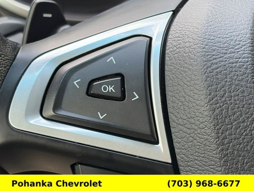 Used 2016 Ford Edge Sport w/ Equipment Group 401A AWD/4WD image 12