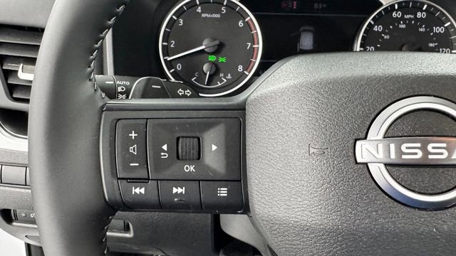 Certified 2026 Nissan Rogue SV AWD/4WD image 22