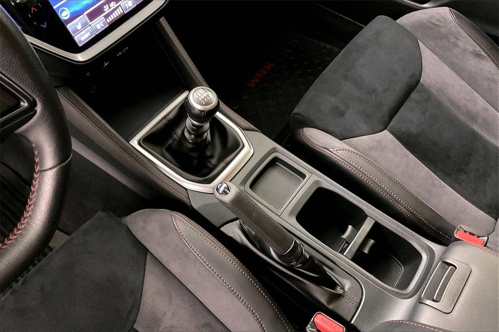 Used 2023 Subaru WRX Limited image 17