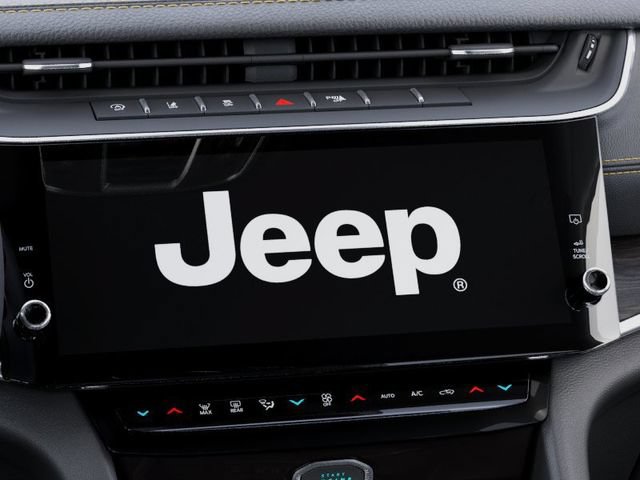 New 2026 Jeep Grand Cherokee L Limited AWD/4WD image 18