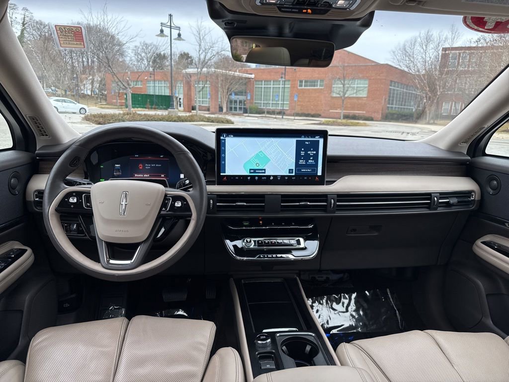 Used 2024 Lincoln Corsair Grand Touring w/ Equipment Group 302A image 28