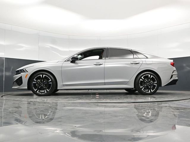 Used 2023 Kia K5 GT-Line AWD/4WD image 56