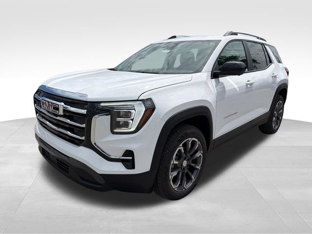 New 2027 GMC Terrain Elevation w/ Elevation Premium Package FWD image 3