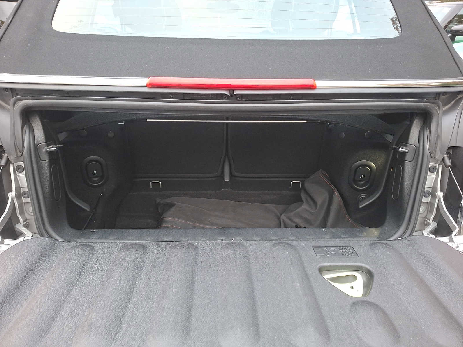 Used 2024 MINI Cooper S image 24