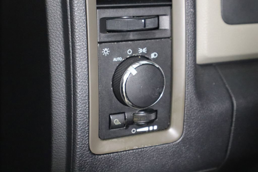 Used 2012 RAM 1500 ST w/ ST Popular Equipment Group image 22