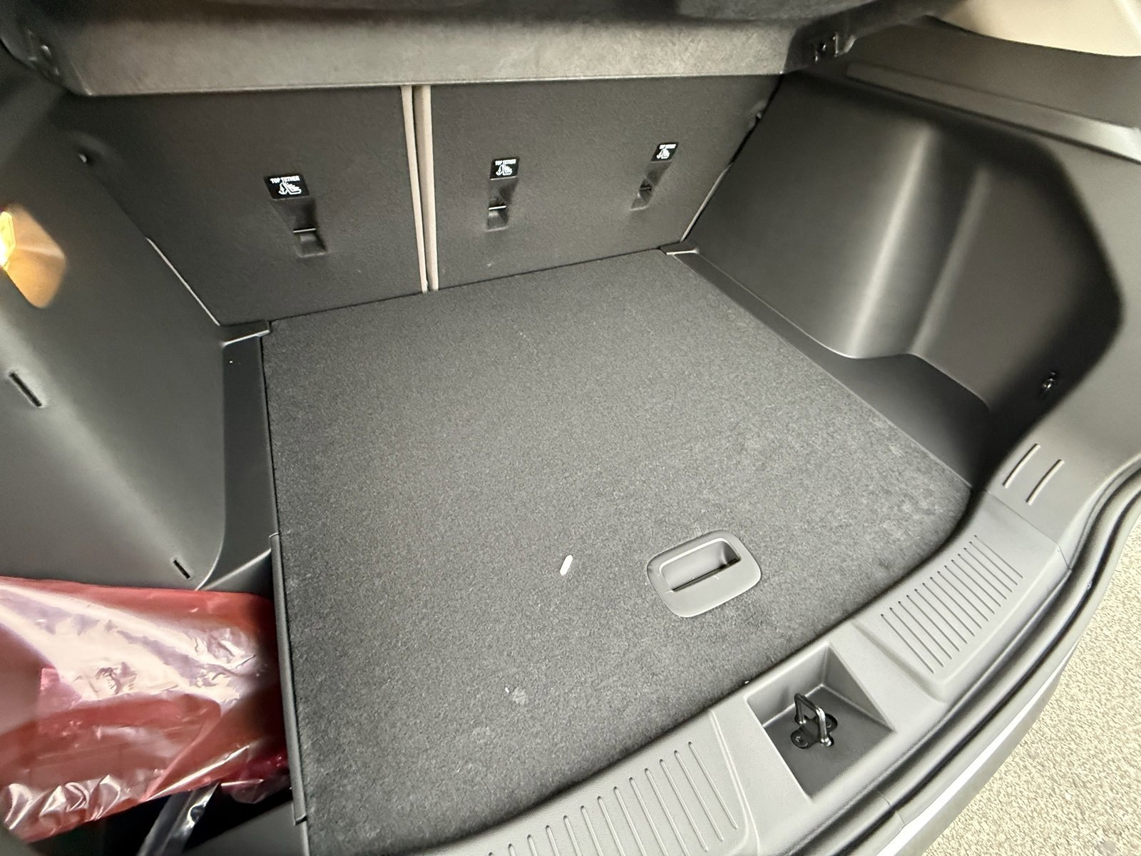 New 2026 Chevrolet Trax ACTIV image 29