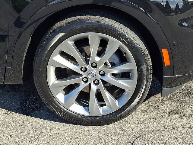 Used 2023 Buick Envision Avenir image 8