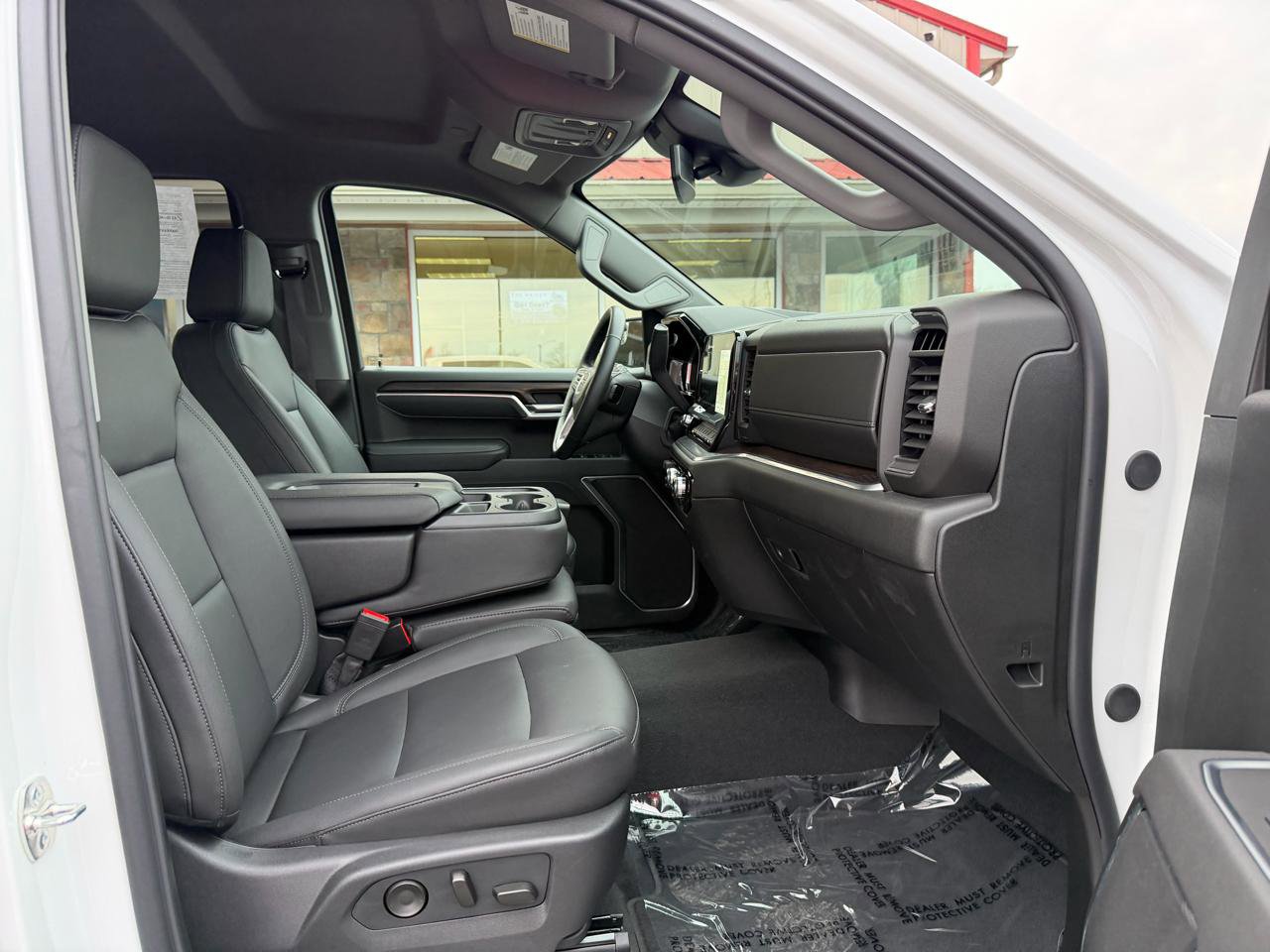 Used 2026 GMC Sierra 1500 SLT image 26