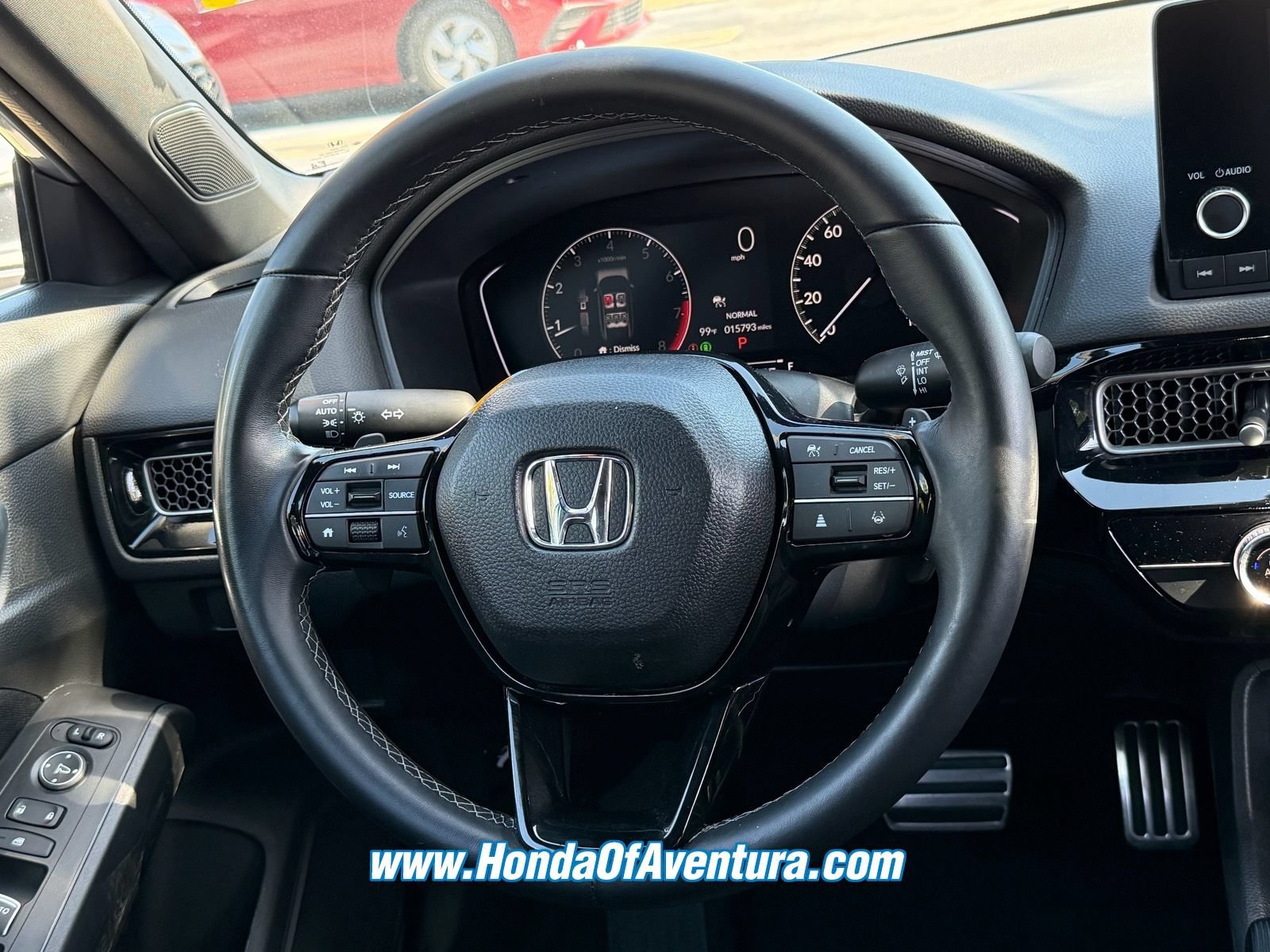 Certified 2024 Honda Civic Sport image 18