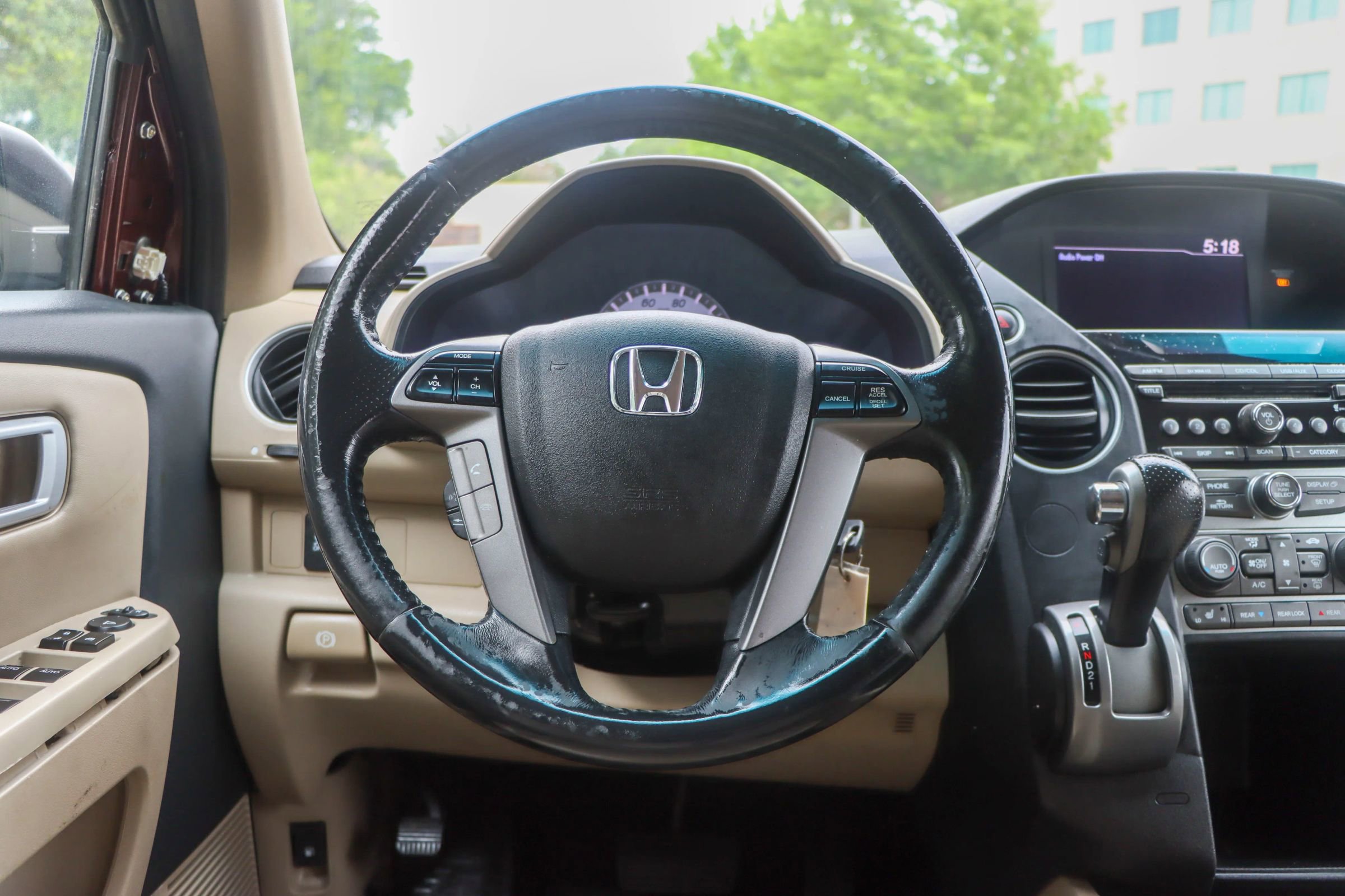 Used 2013 Honda Pilot EX-L image 32