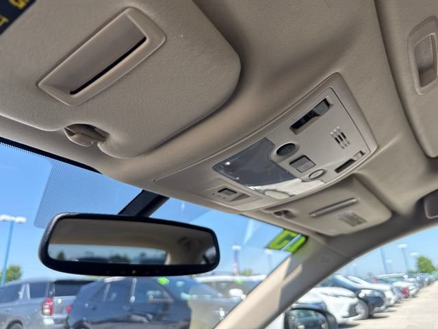 Used 2015 Lexus IS 250 w/ Navigation System Package RWD image 40