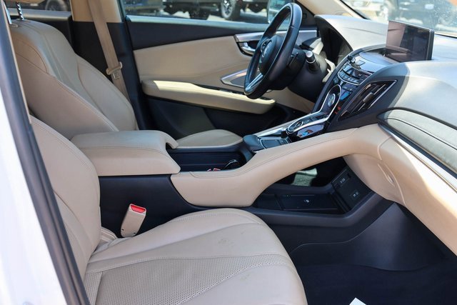 Used 2023 Acura RDX w/ Technology Package image 18