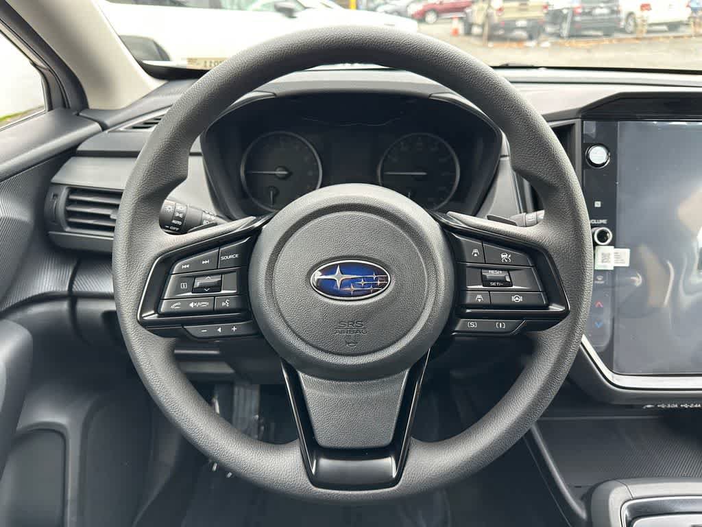 Certified 2026 Subaru Crosstrek 2.0i Premium AWD/4WD image 15