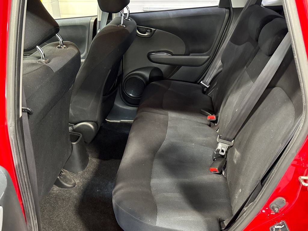 Used 2009 Honda Fit Sport image 8