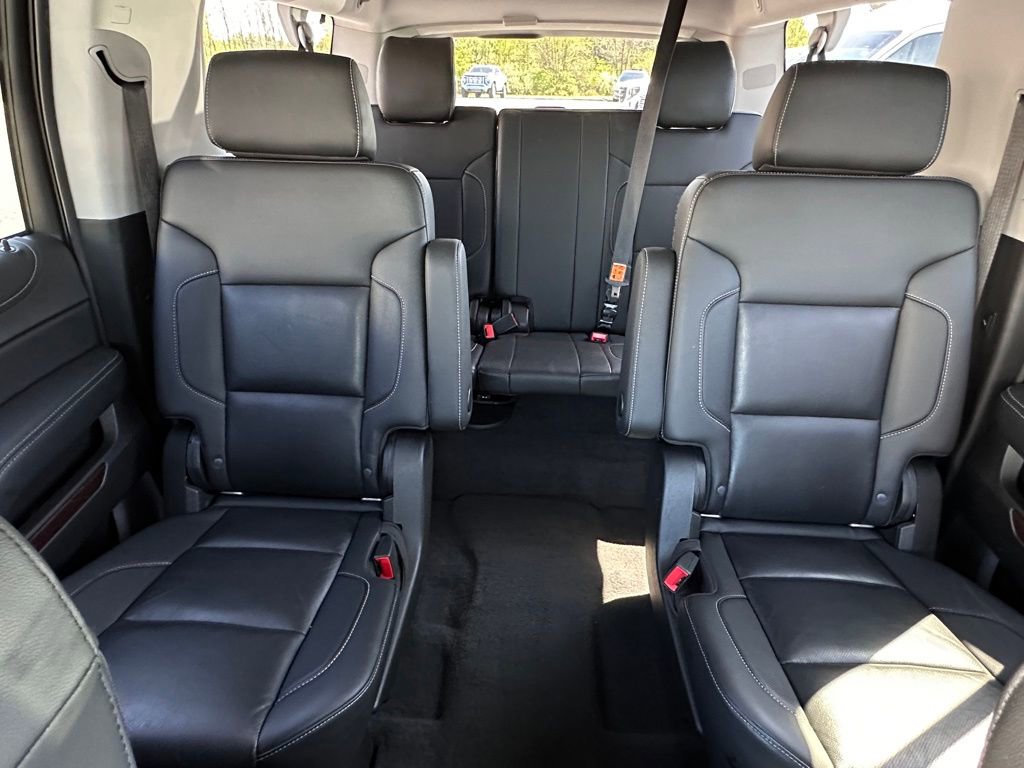 Used 2020 GMC Yukon XL SLT w/ Open Road Package AWD/4WD image 30