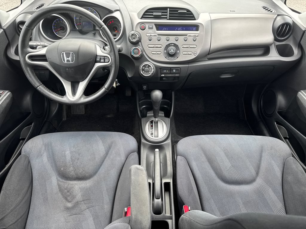 Used 2011 Honda Fit Sport image 22
