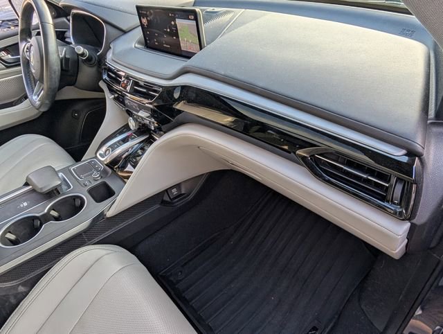 Certified 2023 Acura MDX FWD w/ Technology Package image 19