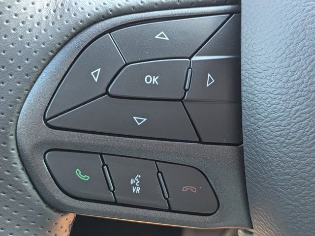 New 2026 Dodge Durango GT w/ Blacktop Package image 28