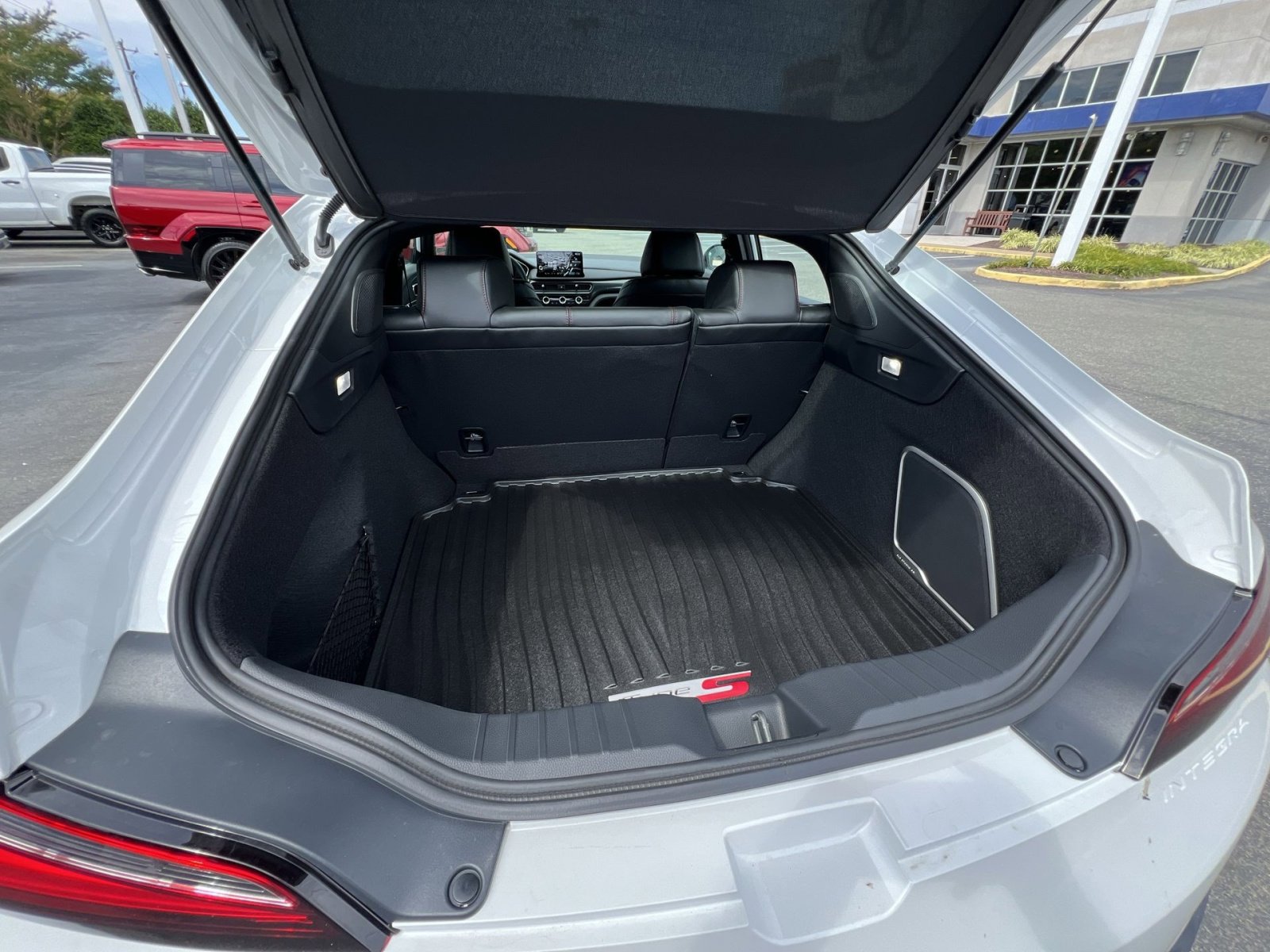 New 2026 Acura Integra Type S image 24