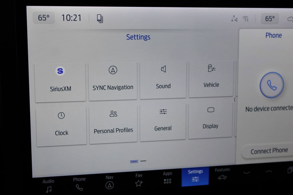 New 2026 Ford F150 Raptor AWD/4WD image 68