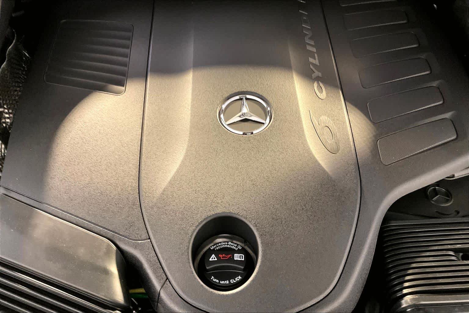 New 2027 Mercedes-Benz GLE 450 4MATIC image 15