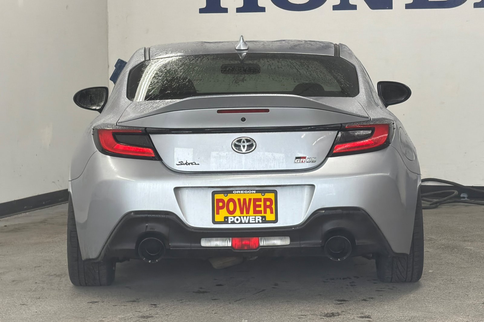 Used 2023 Toyota GR86 image 4