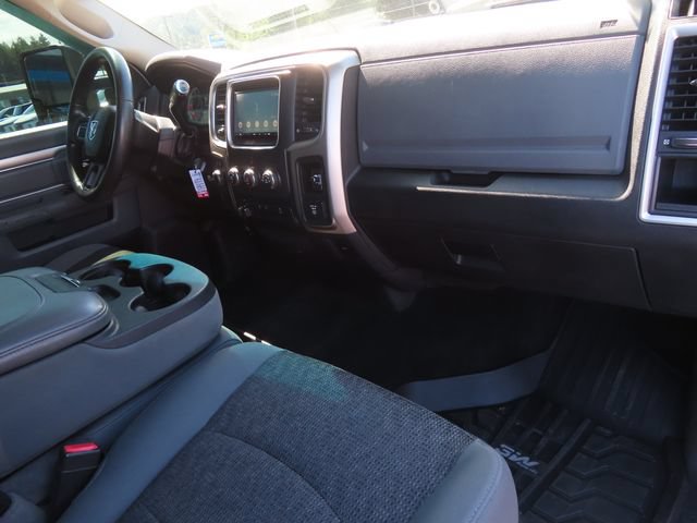 Used 2016 RAM 3500 SLT AWD/4WD image 36