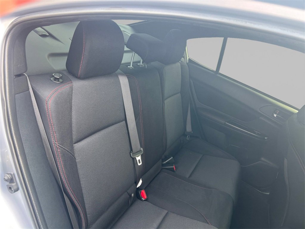 Used 2017 Subaru WRX Premium image 17