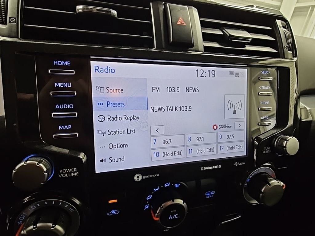 Used 2023 Toyota 4Runner TRD Off-Road Premium image 15