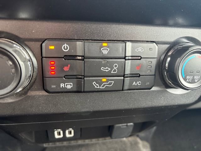 Used 2020 Ford F150 XLT w/ Equipment Group 302A Luxury image 28