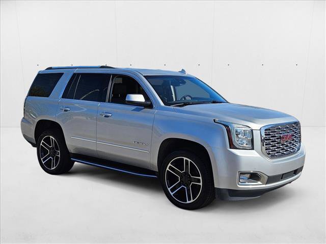 Used 2019 GMC Yukon Denali image 3