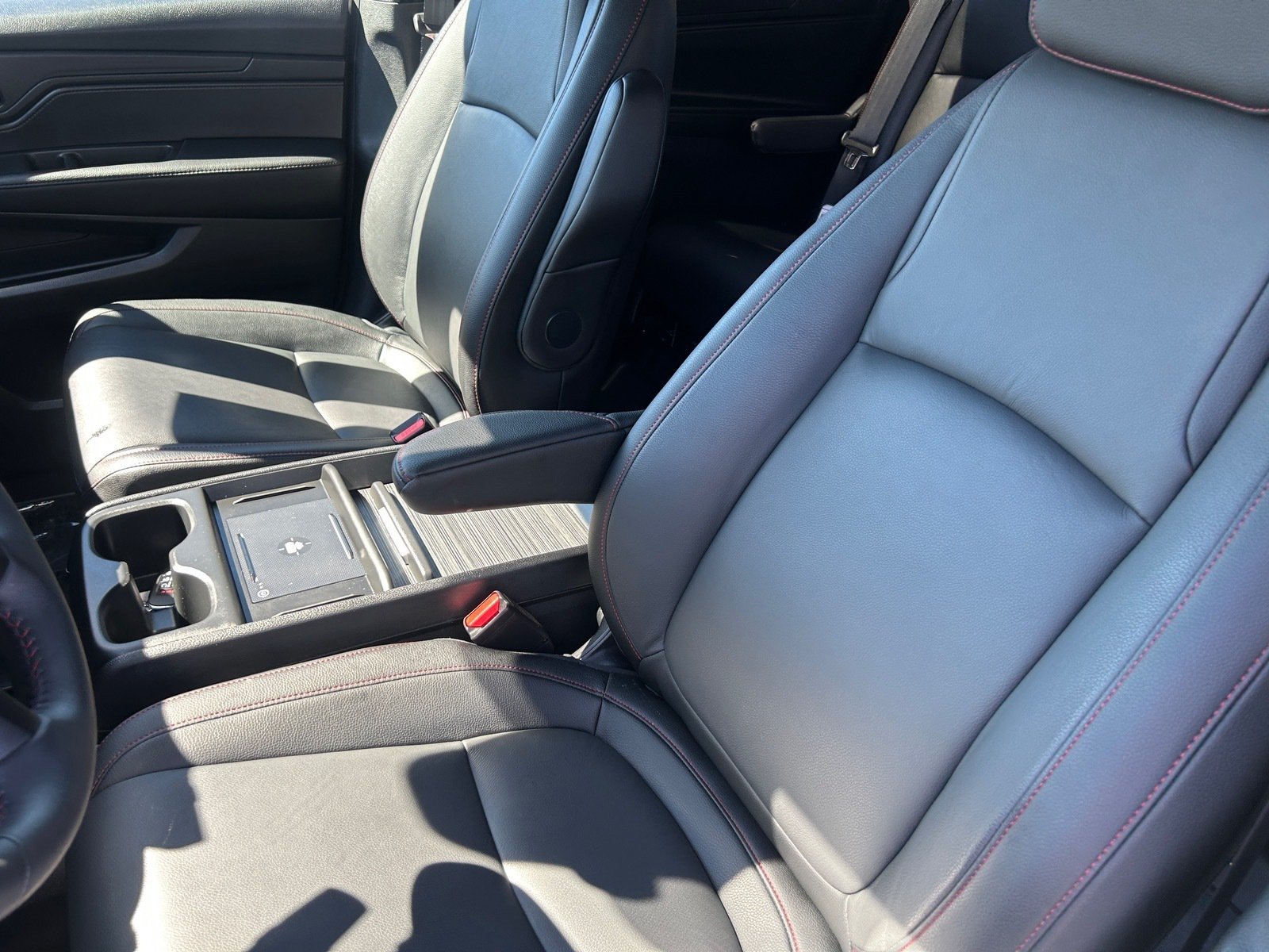 Used 2026 Honda Odyssey Sport-L image 19