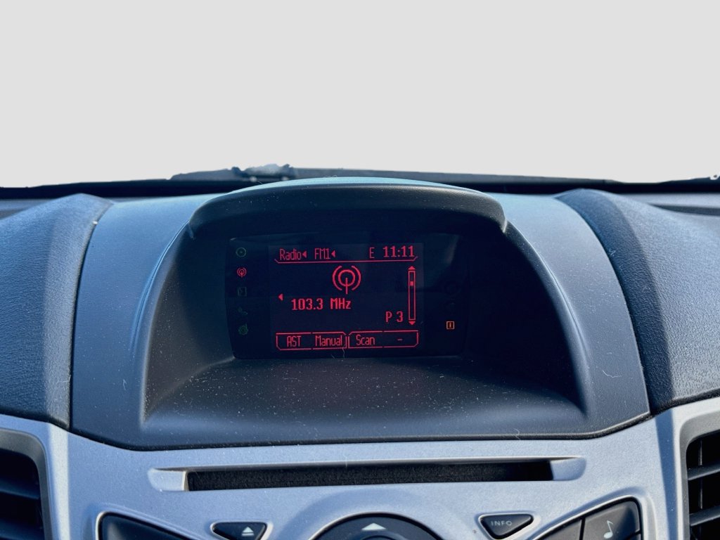 Used 2011 Ford Fiesta SE w/ 201A Rapid Spec Order Code FWD image 13