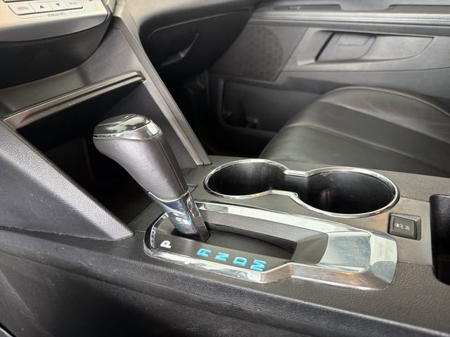 Used 2017 Chevrolet Equinox LT w/ Sport Edition image 26