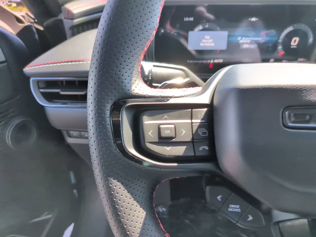 New 2026 Dodge Charger R/T AWD/4WD image 24