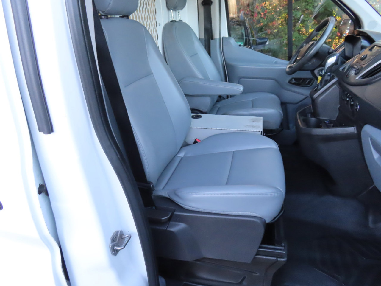Used 2016 Ford Transit 150 130 Low Roof image 16