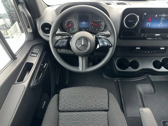 New 2026 Mercedes-Benz Sprinter 2500 image 13