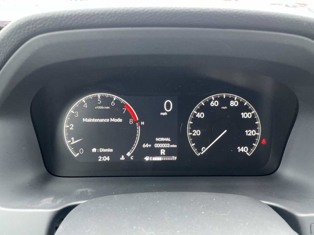 New 2026 Honda Ridgeline RTL image 22